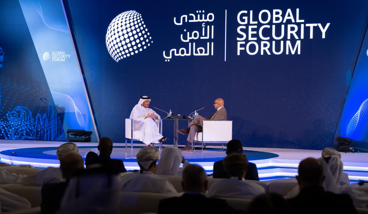 Global Security Forum